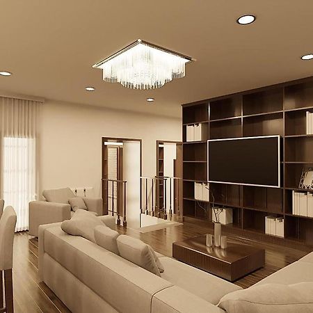 Old Town Apartment ティビリシ エクステリア 写真