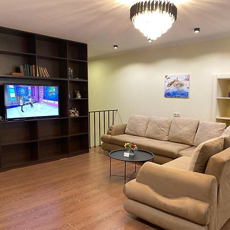 Old Town Apartment ティビリシ エクステリア 写真