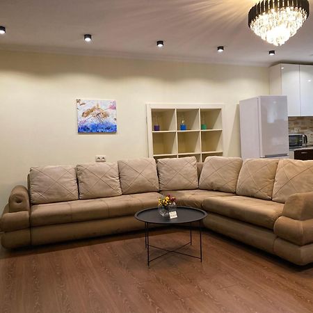 Old Town Apartment ティビリシ エクステリア 写真